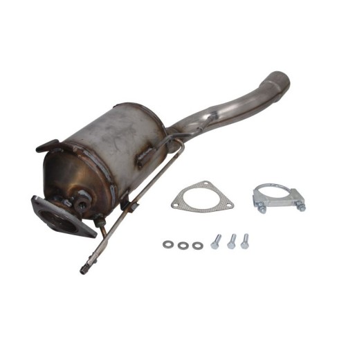 DPF филтър BM11175 Audi Vw