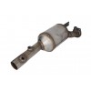 DPF филтър BM11177 Renault Espace