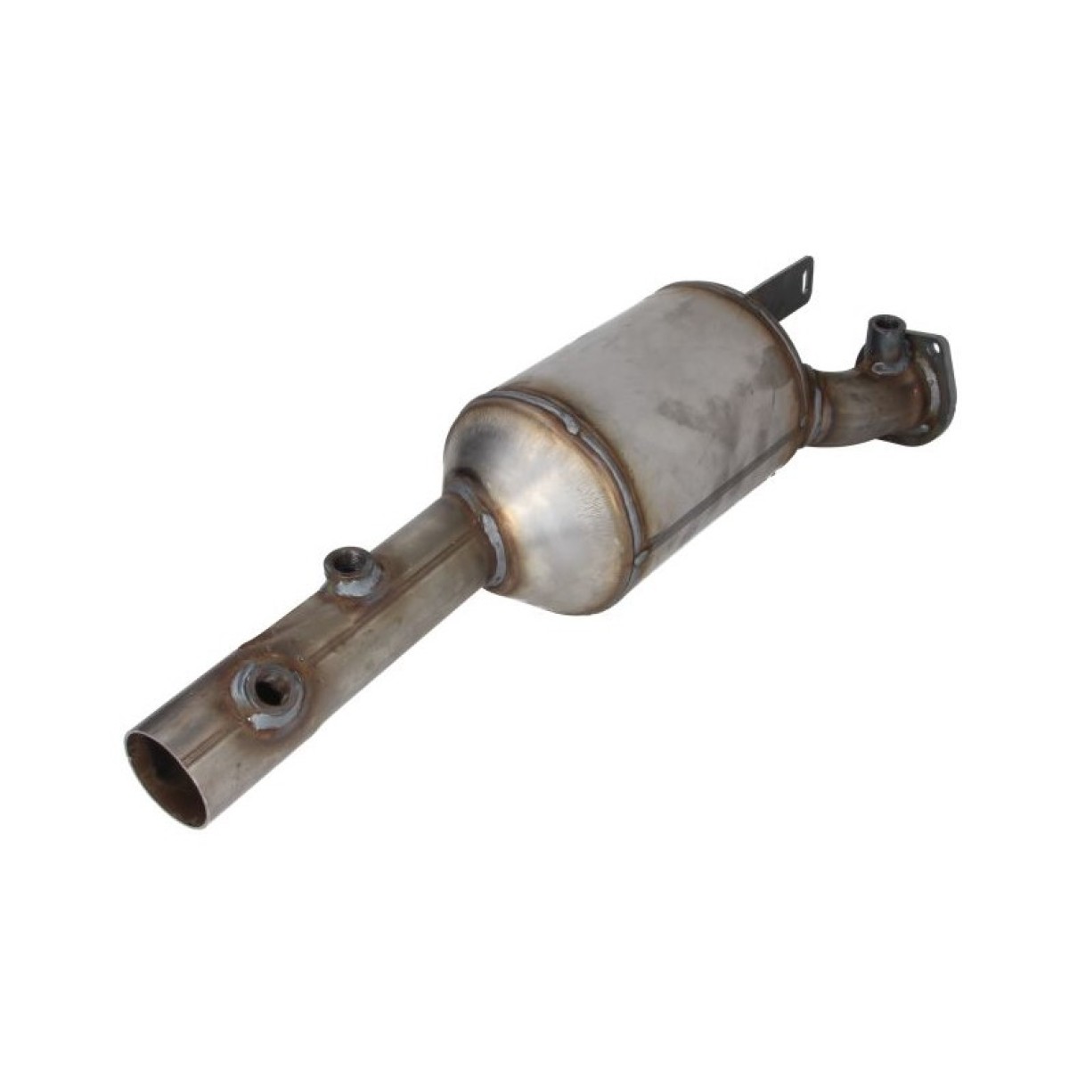 DPF филтър BM11177 Renault Espace