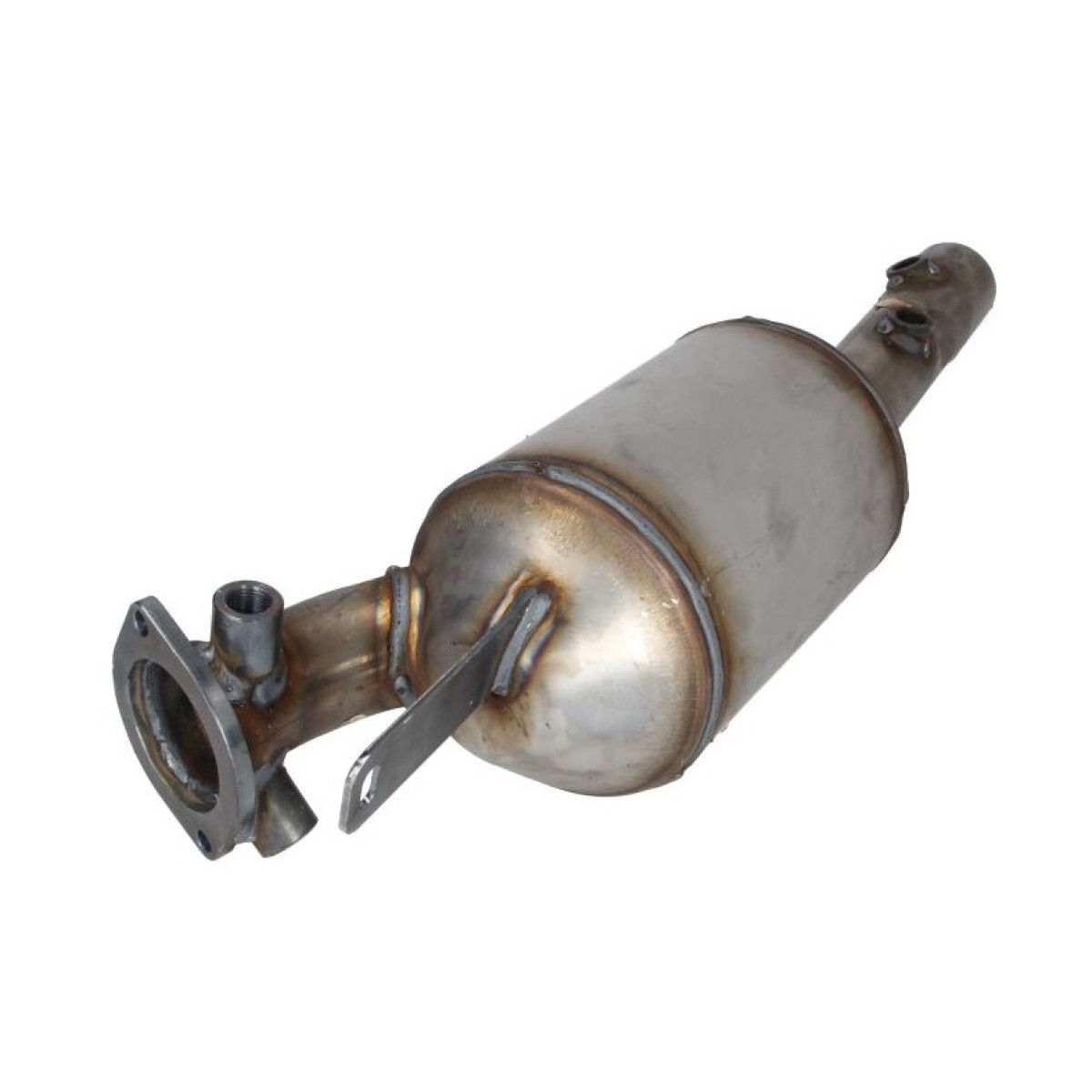 DPF филтър BM11177 Renault Espace