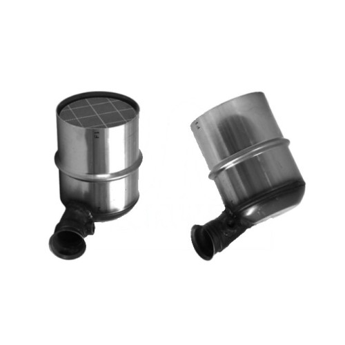DPF филтър BM11188HP Citroen Peugeot