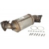 DPF филтър BM11223 Honda Civic