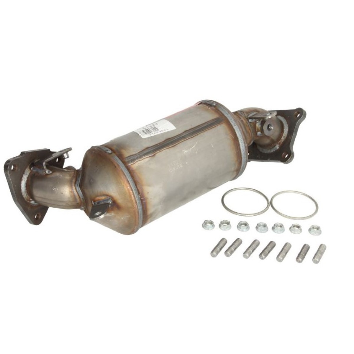 DPF филтър BM11223 Honda Civic