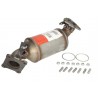 DPF филтър BM11223 Honda Civic