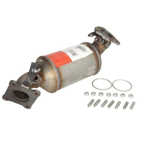 DPF филтър BM11223 Honda Civic