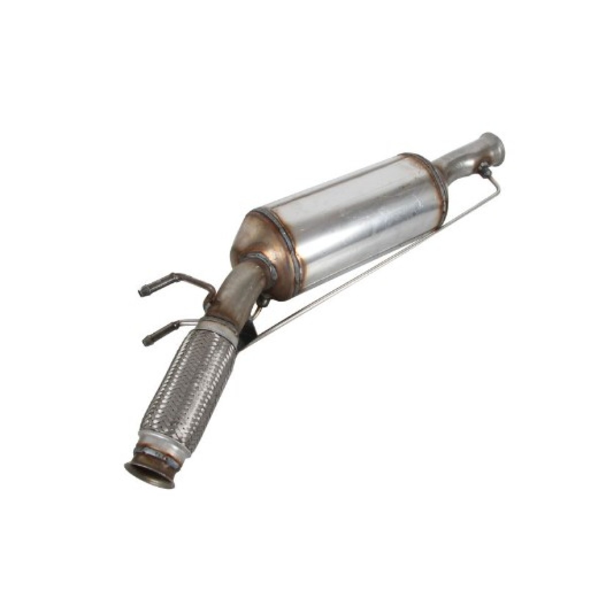 DPF филтър BM11235H Citroen Peugeot
