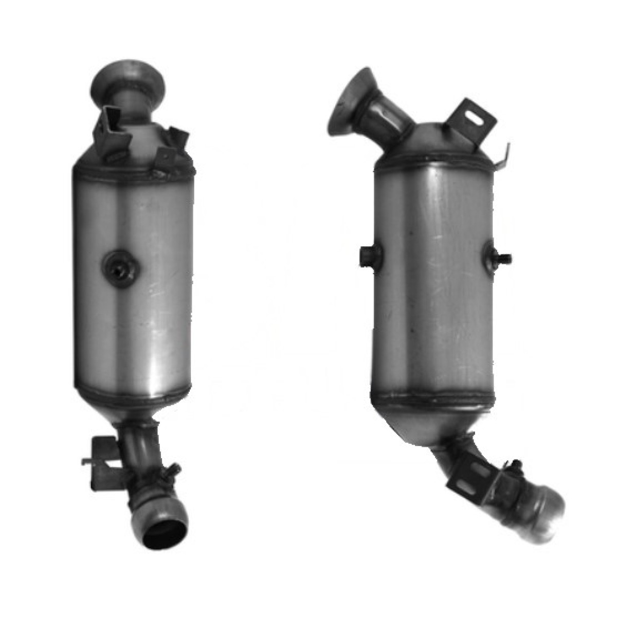 DPF филтър BM11295H Mercedes E Class