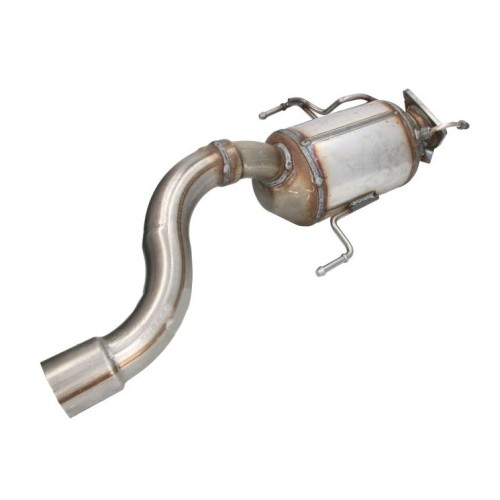 DPF филтър BM11349 Audi Porsche Vw