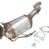 DPF филтър BM11349 Audi Porsche Vw