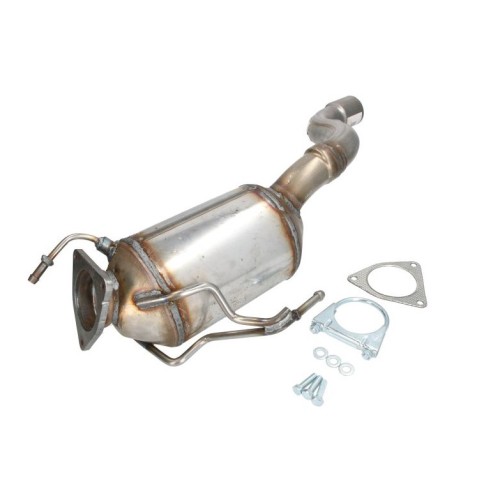DPF филтър BM11349 Audi Porsche Vw