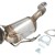 DPF филтър BM11349 Audi Porsche Vw