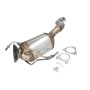 DPF филтър BM11349 Audi Porsche Vw