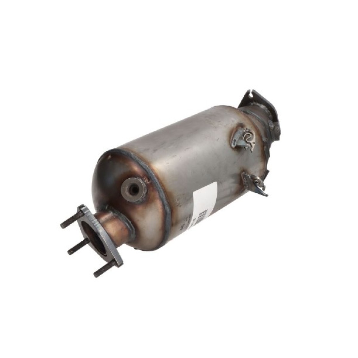 DPF филтър BM11471H Audi A6 C6