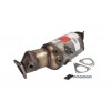 DPF филтър BM11471H Audi A6 C6