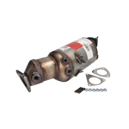 DPF филтър BM11471H Audi A6 C6