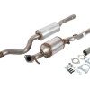 DPF филтър BM11694H Citroen Mitsubishi Peugeot