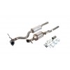 DPF филтър BM11694H Citroen Mitsubishi Peugeot