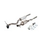 DPF филтър BM11694H Citroen Mitsubishi Peugeot