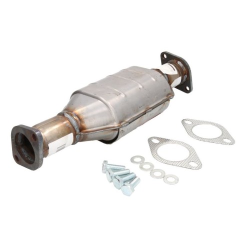 Катализатор BM80482H Hyundai Kia