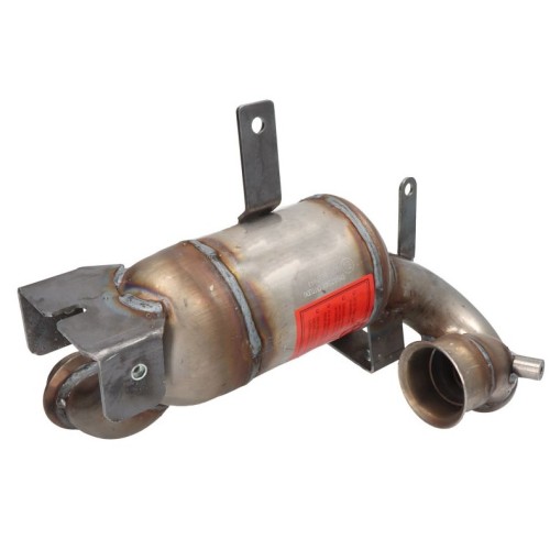 Катализатор BM80754H Citroen Peugeot