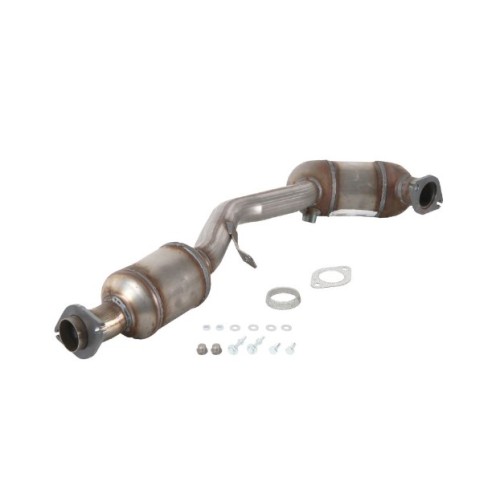 Катализатор BM91070H Subaru