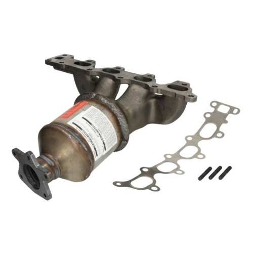 Катализатор BM91500H Opel
