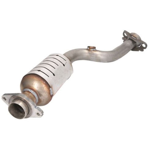 Катализатор BM91749H Nissan Qashqai