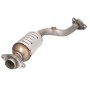 Катализатор BM91749H Nissan Qashqai