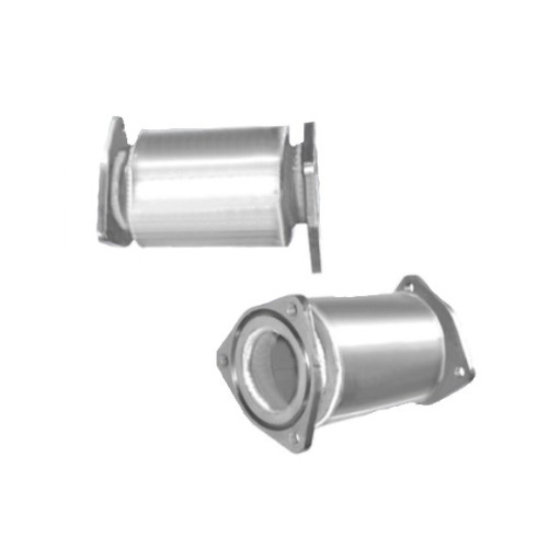 Катализатор BM92038H Chevrolet