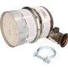 DPF филтър BM11188H Citroen Peugeot