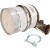 DPF филтър BM11188H Citroen Peugeot