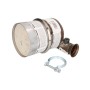 DPF филтър BM11188H Citroen Peugeot