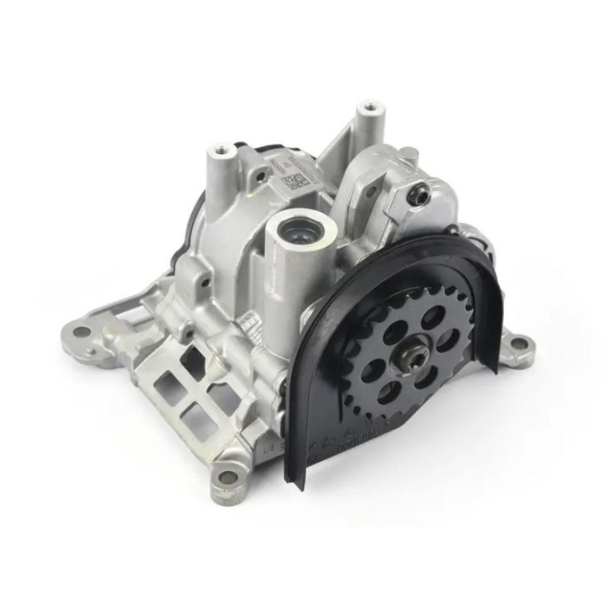 Маслена помпа 11 41 7 823 009 Bmw N57