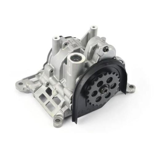 Маслена помпа 11 41 7 823 009 Bmw N57