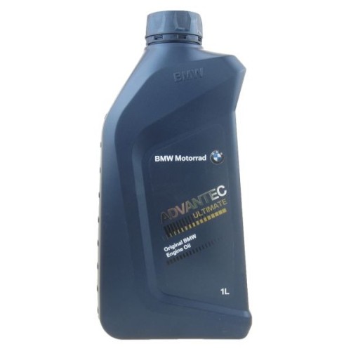 Оригинално масло BMW Advantec Ultimate 5W40 1L двигател