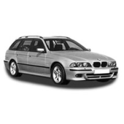 5 Touring E39 1996-2004
