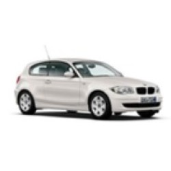 1 E81 2004-2012