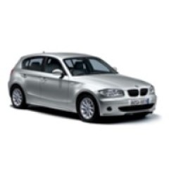 1 E87 2004-2011