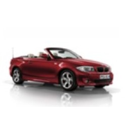 1 Cabrio E88 2007-2013
