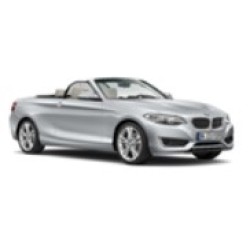 2 Cabrio F23 2014-