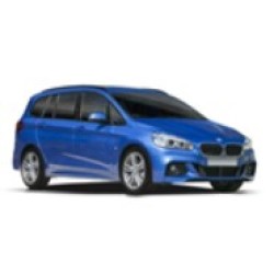 2 Gran Tourer F46 2014-
