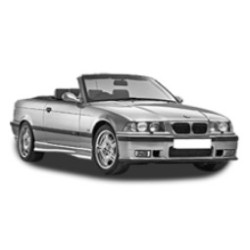 3 Cabrio E36 1993-1999