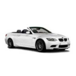 3 Cabrio E93 2006-2013