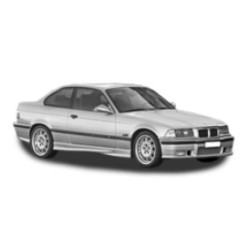 3 Coupe E36 1991-1999