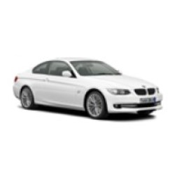 3 Coupe E92 2006-2013