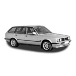 3 Touring E30 1987-1994