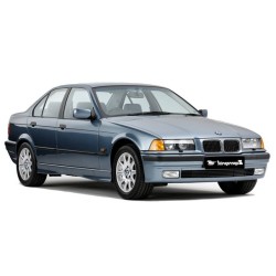 3 E36 1990-1998