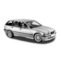 3 Touring E36 1995-1999