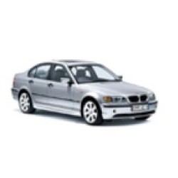 3 E46 1997-2005