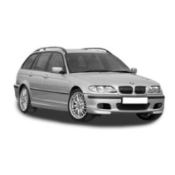 3 Touring E46 1999-2005